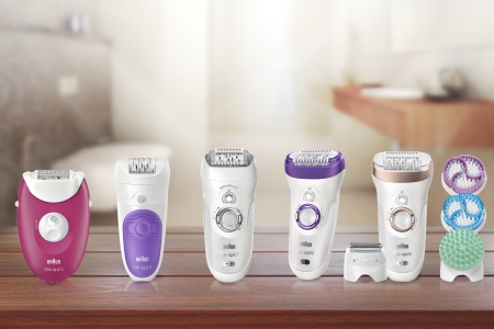 Braun Epilierer Braun Epilierer