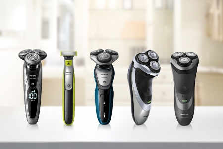 Philips Rasierer Philips Rasierer