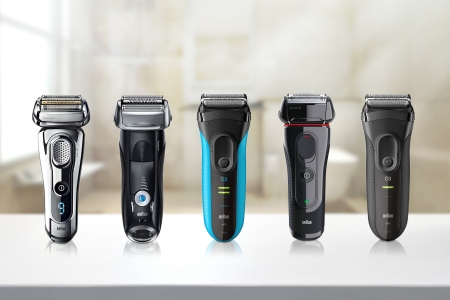 Braun Rasierer Braun Rasierer