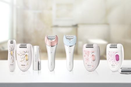 Philips Epilierer Philips Epilierer