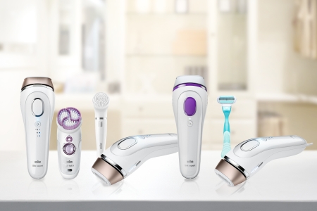 Braun IPL Test Braun IPL Test