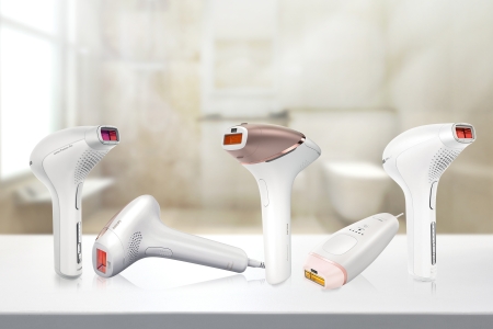 Philips Lumea Test Philips Lumea Test