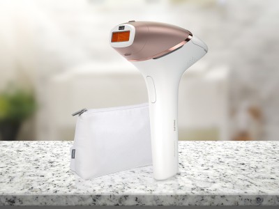 Philips Lumea IPL Gerät