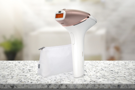 Lumea Prestige von Philips