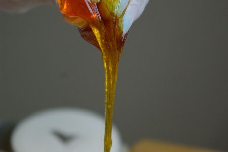 Dauerhafte Haarentfernung mit Wachs